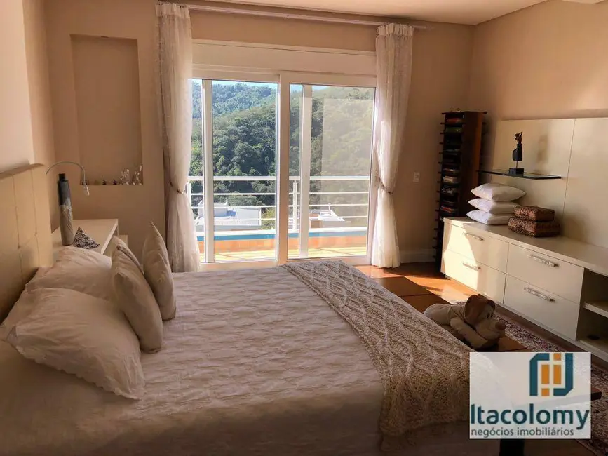 Foto 9 de Casa de Condomínio com 4 quartos à venda, 565m2 em Santana De Parnaiba - SP