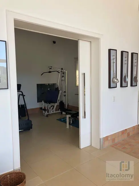 Foto 3 de Casa de Condomínio com 4 quartos à venda, 565m2 em Santana De Parnaiba - SP