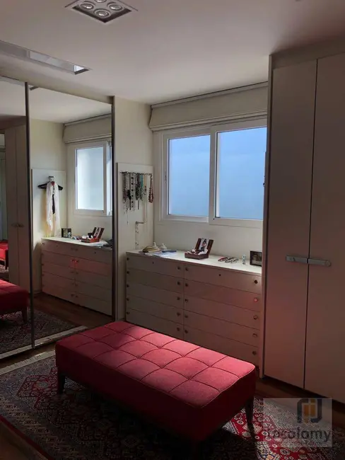 Foto 7 de Casa de Condomínio com 4 quartos à venda, 565m2 em Santana De Parnaiba - SP