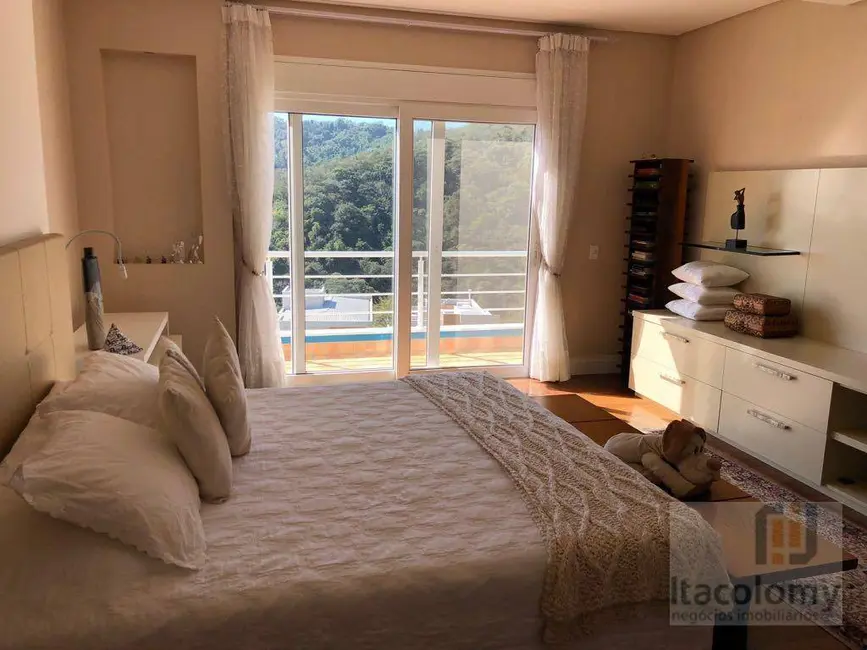 Foto 9 de Casa de Condomínio com 4 quartos à venda, 565m2 em Santana De Parnaiba - SP