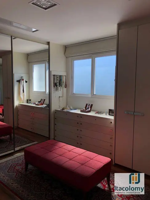 Foto 7 de Casa de Condomínio com 4 quartos à venda, 565m2 em Santana De Parnaiba - SP