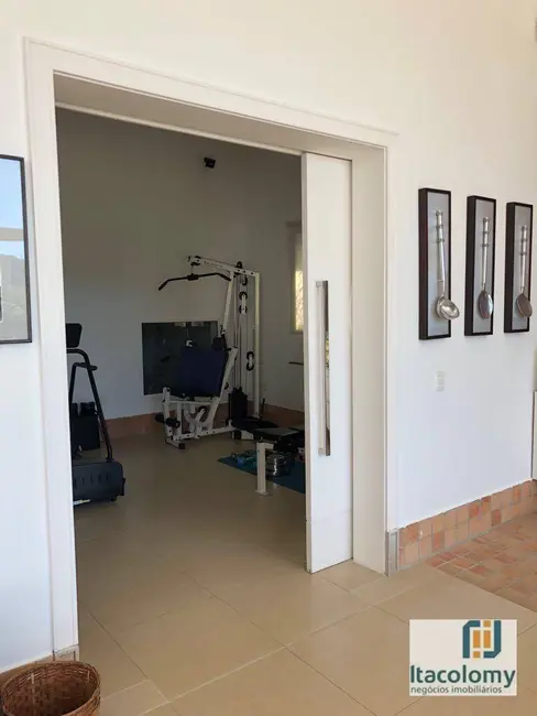 Foto 3 de Casa de Condomínio com 4 quartos à venda, 565m2 em Santana De Parnaiba - SP