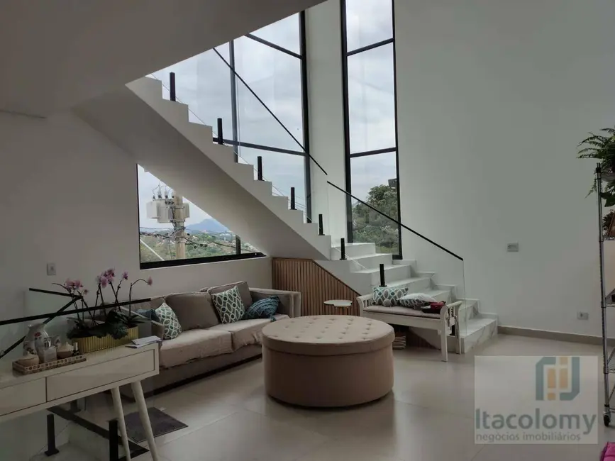 Foto 9 de Casa de Condomínio com 3 quartos à venda, 300m2 em Tanquinho, Santana De Parnaiba - SP