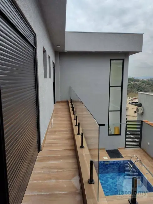 Foto 7 de Casa de Condomínio com 3 quartos à venda, 300m2 em Tanquinho, Santana De Parnaiba - SP