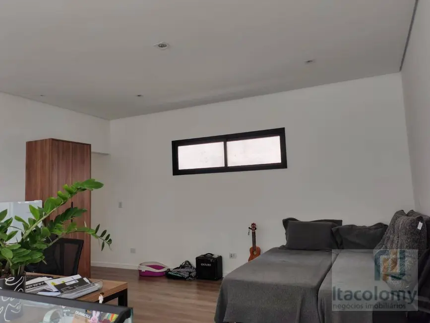 Foto 6 de Casa de Condomínio com 3 quartos à venda, 300m2 em Tanquinho, Santana De Parnaiba - SP