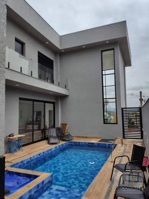 Foto 2 de Casa de Condomínio com 3 quartos à venda, 300m2 em Tanquinho, Santana De Parnaiba - SP