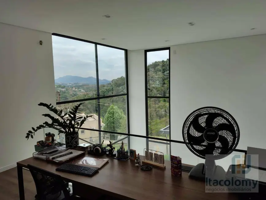 Foto 4 de Casa de Condomínio com 3 quartos à venda, 300m2 em Tanquinho, Santana De Parnaiba - SP