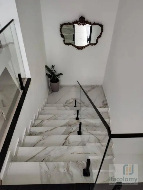 Foto 8 de Casa de Condomínio com 3 quartos à venda, 300m2 em Tanquinho, Santana De Parnaiba - SP