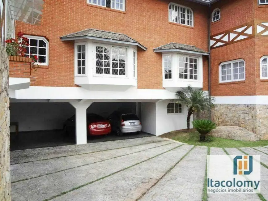 Casa de Condomínio com 4 quartos à venda, 815m2 em Santana De Parnaiba - SP - imagem 6 Foto 6 de Casa de Condomínio com 4 quartos à venda, 815m2 em Santana De Parnaiba - SP