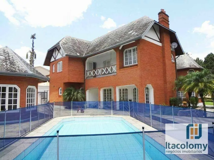 Casa de Condomínio com 4 quartos à venda, 815m2 em Santana De Parnaiba - SP - imagem 5 Foto 5 de Casa de Condomínio com 4 quartos à venda, 815m2 em Santana De Parnaiba - SP