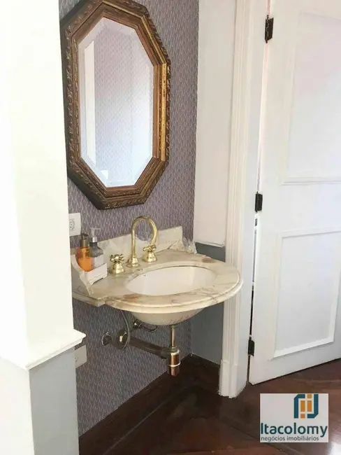 Casa de Condomínio com 4 quartos à venda, 815m2 em Santana De Parnaiba - SP - imagem 9 Foto 9 de Casa de Condomínio com 4 quartos à venda, 815m2 em Santana De Parnaiba - SP