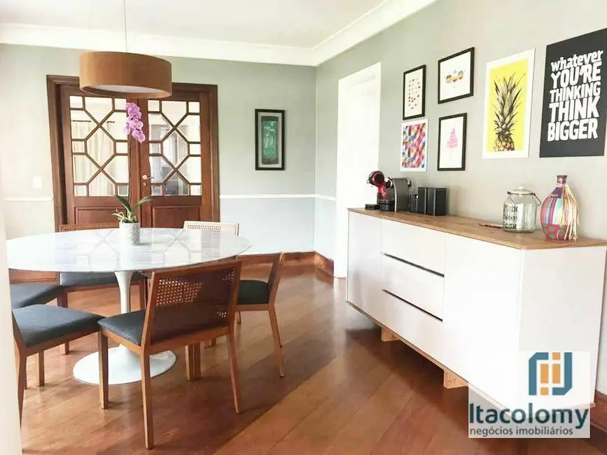 Casa de Condomínio com 4 quartos à venda, 815m2 em Santana De Parnaiba - SP - imagem 8 Foto 8 de Casa de Condomínio com 4 quartos à venda, 815m2 em Santana De Parnaiba - SP