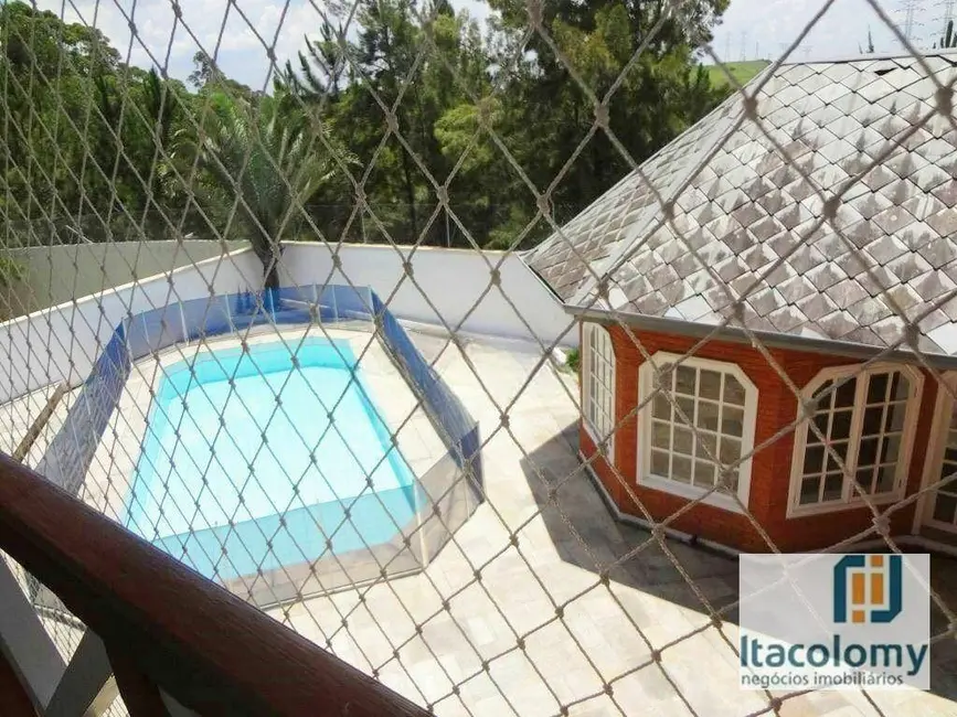 Casa de Condomínio com 4 quartos à venda, 815m2 em Santana De Parnaiba - SP - imagem 7 Foto 7 de Casa de Condomínio com 4 quartos à venda, 815m2 em Santana De Parnaiba - SP