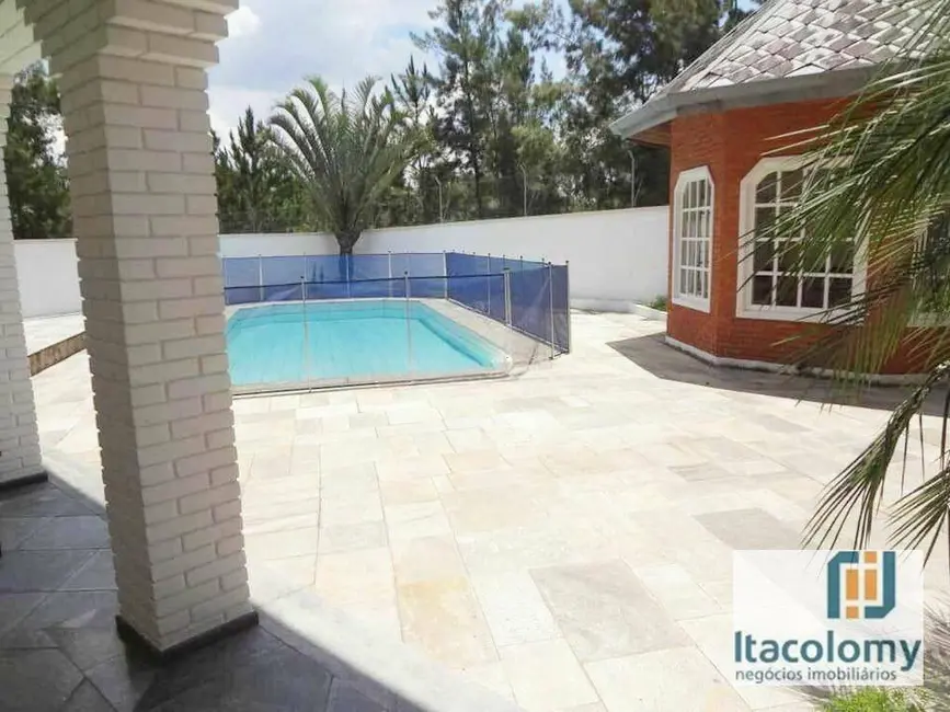 Casa de Condomínio com 4 quartos à venda, 815m2 em Santana De Parnaiba - SP - imagem 2 Foto 2 de Casa de Condomínio com 4 quartos à venda, 815m2 em Santana De Parnaiba - SP