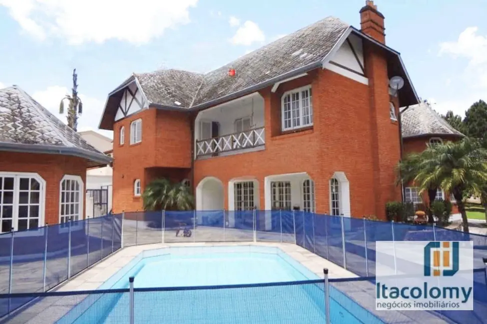 Casa de Condomínio com 4 quartos à venda, 815m2 em Santana De Parnaiba - SP - imagem 1 Foto 1 de Casa de Condomínio com 4 quartos à venda, 815m2 em Santana De Parnaiba - SP