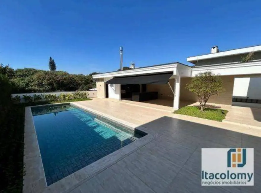 Foto 6 de Casa com 4 quartos à venda, 650m2 em Jardim Everest, São Paulo - SP