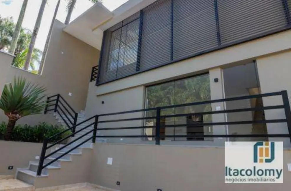 Foto 2 de Casa com 5 quartos à venda, 650m2 em Jardim Guedala, São Paulo - SP