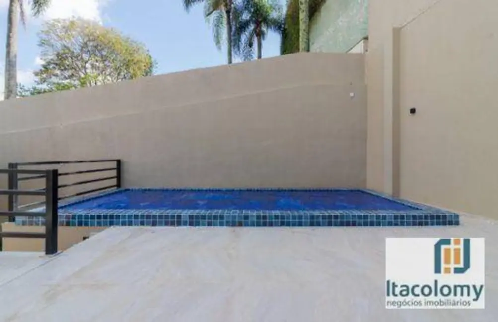 Foto 5 de Casa com 5 quartos à venda, 650m2 em Jardim Guedala, São Paulo - SP