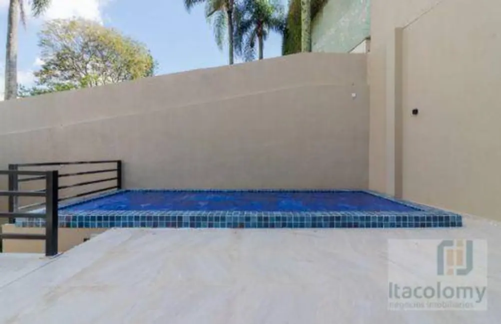 Foto 5 de Casa com 5 quartos à venda, 650m2 em Jardim Guedala, São Paulo - SP