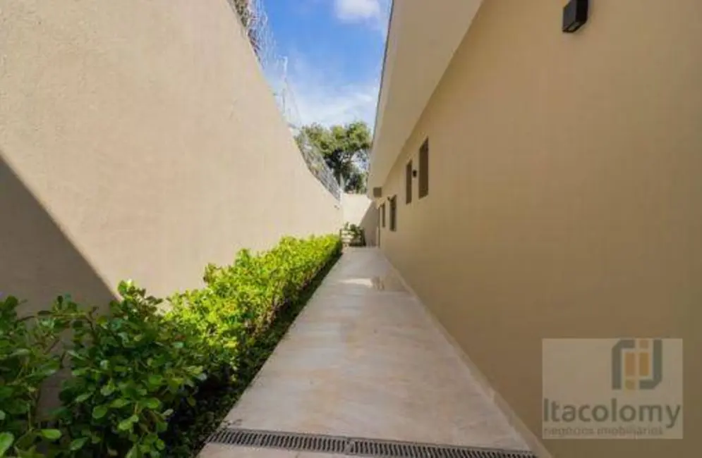 Foto 9 de Casa com 5 quartos à venda, 650m2 em Jardim Guedala, São Paulo - SP