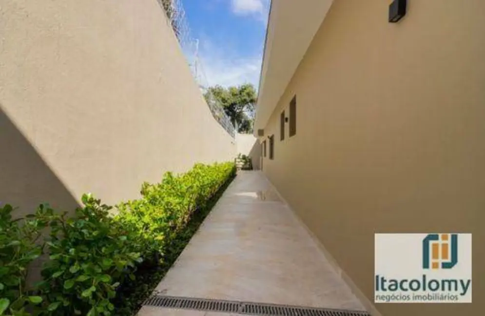 Foto 9 de Casa com 5 quartos à venda, 650m2 em Jardim Guedala, São Paulo - SP