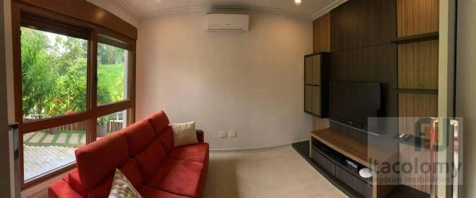 Foto 7 de Casa de Condomínio com 4 quartos à venda, 460m2 em Tamboré, Barueri - SP