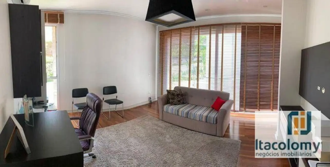 Foto 9 de Casa de Condomínio com 4 quartos à venda, 460m2 em Tamboré, Barueri - SP