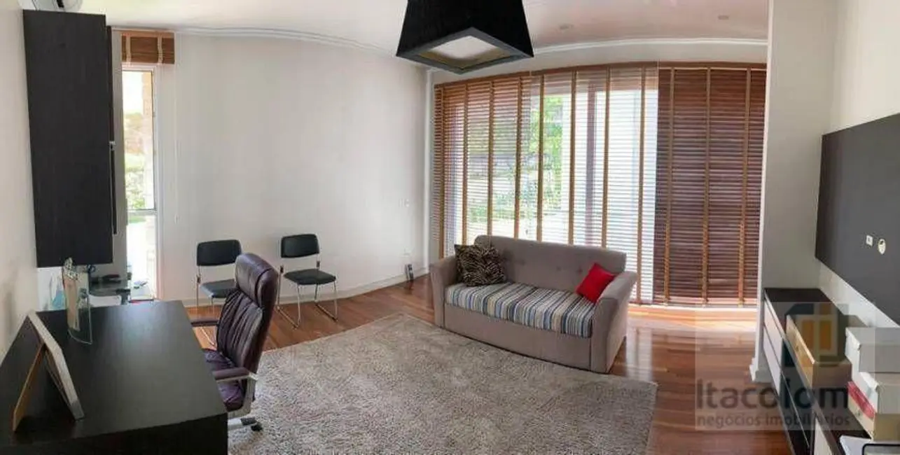 Foto 9 de Casa de Condomínio com 4 quartos à venda, 460m2 em Tamboré, Barueri - SP