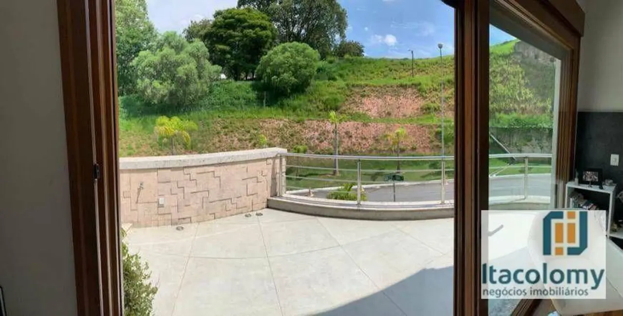 Foto 5 de Casa de Condomínio com 4 quartos à venda, 460m2 em Tamboré, Barueri - SP