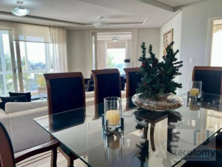 Foto 5 de Casa de Condomínio com 4 quartos à venda, 452m2 em Tanquinho, Santana De Parnaiba - SP