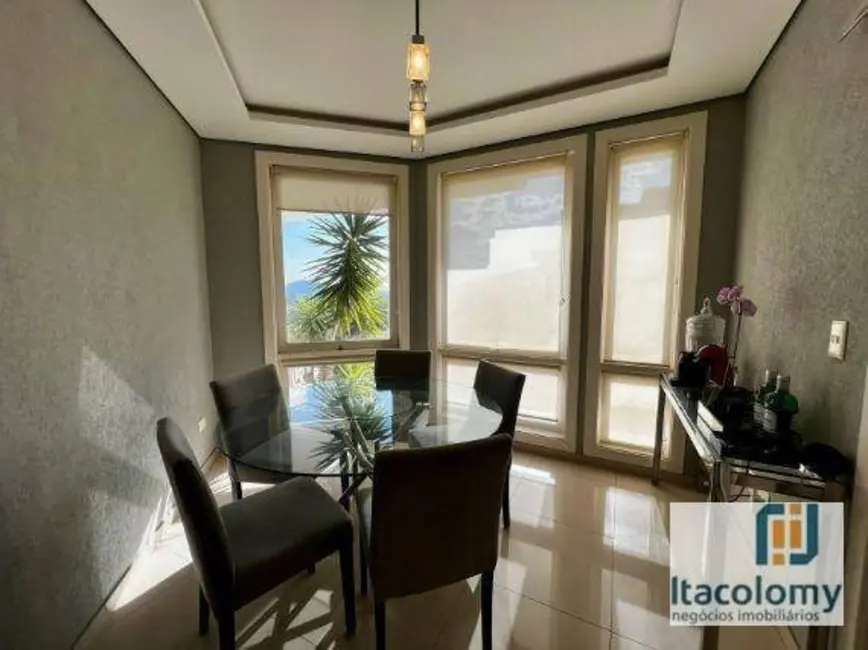 Foto 6 de Casa de Condomínio com 4 quartos à venda, 452m2 em Tanquinho, Santana De Parnaiba - SP