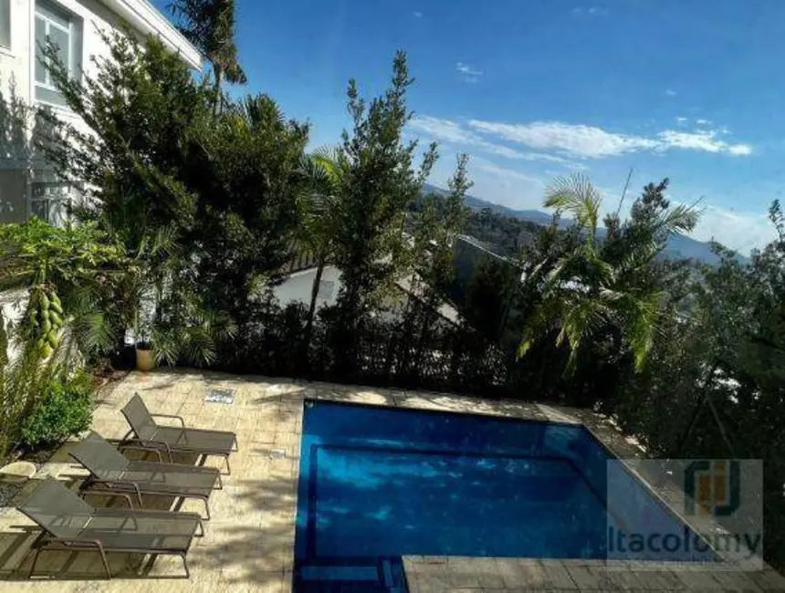 Foto 1 de Casa de Condomínio com 4 quartos à venda, 452m2 em Tanquinho, Santana De Parnaiba - SP