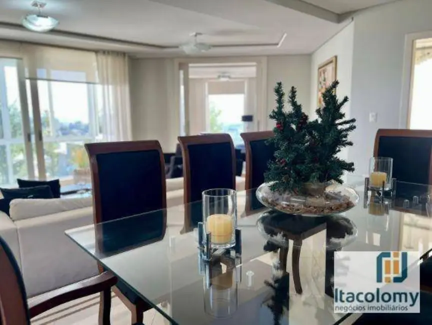 Foto 5 de Casa de Condomínio com 4 quartos à venda, 452m2 em Tanquinho, Santana De Parnaiba - SP