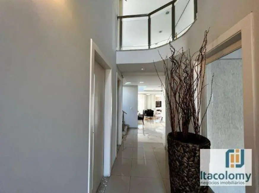 Foto 3 de Casa de Condomínio com 4 quartos à venda, 452m2 em Tanquinho, Santana De Parnaiba - SP