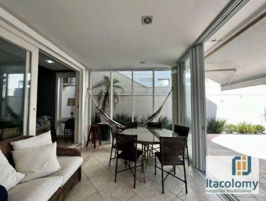 Foto 9 de Casa de Condomínio com 4 quartos à venda, 452m2 em Tanquinho, Santana De Parnaiba - SP