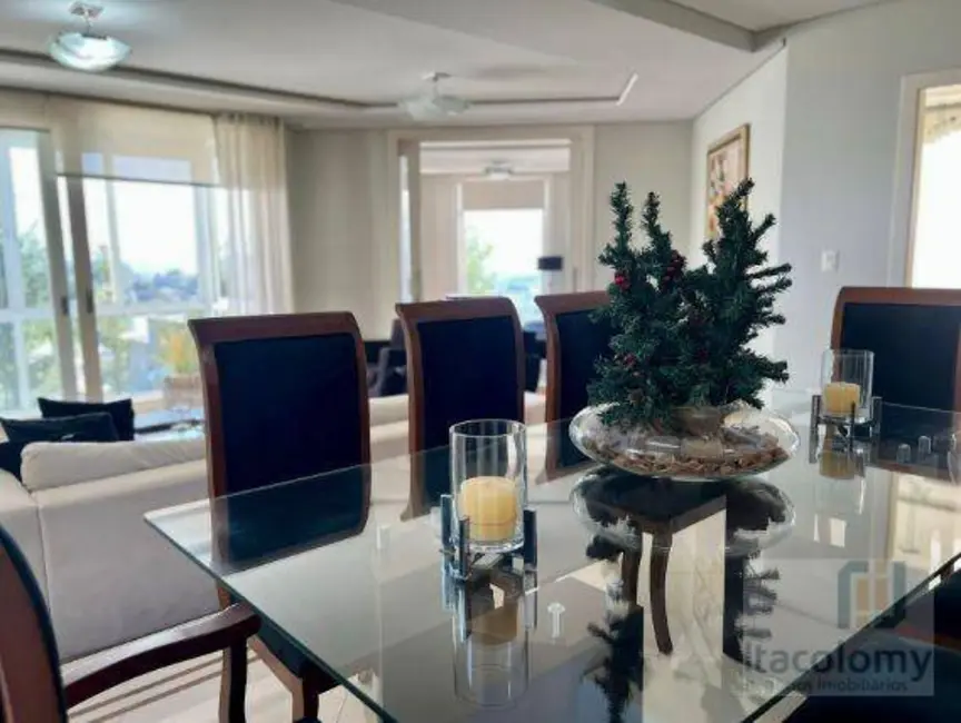 Foto 5 de Casa de Condomínio com 4 quartos à venda, 452m2 em Tanquinho, Santana De Parnaiba - SP