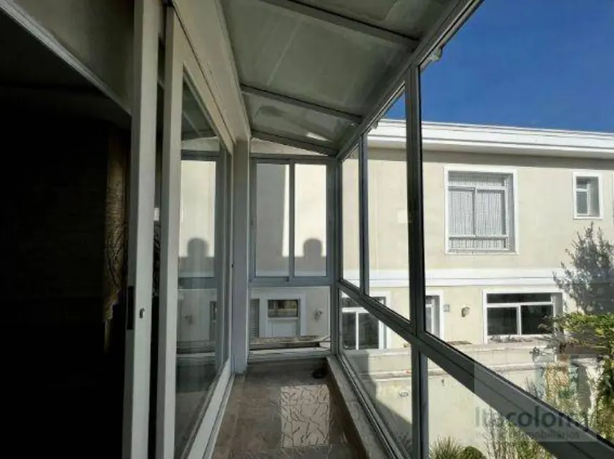 Foto 8 de Casa de Condomínio com 4 quartos à venda, 452m2 em Tanquinho, Santana De Parnaiba - SP