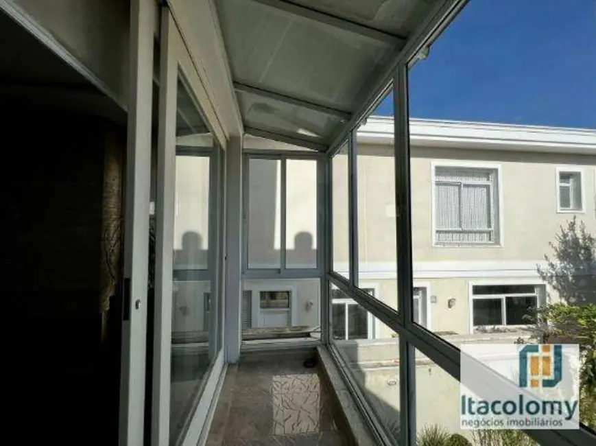 Foto 8 de Casa de Condomínio com 4 quartos à venda, 452m2 em Tanquinho, Santana De Parnaiba - SP