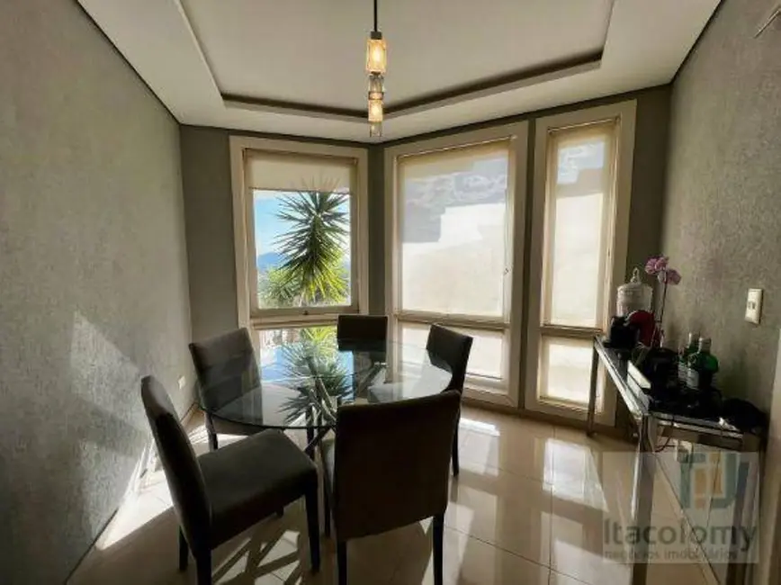 Foto 6 de Casa de Condomínio com 4 quartos à venda, 452m2 em Tanquinho, Santana De Parnaiba - SP