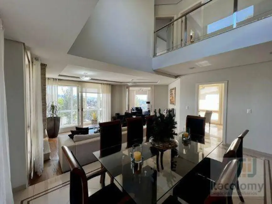 Foto 4 de Casa de Condomínio com 4 quartos à venda, 452m2 em Tanquinho, Santana De Parnaiba - SP