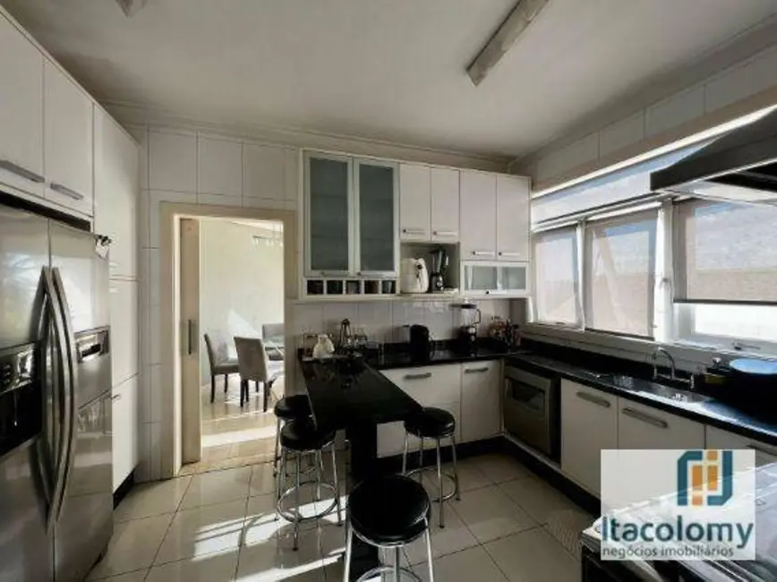 Foto 7 de Casa de Condomínio com 4 quartos à venda, 452m2 em Tanquinho, Santana De Parnaiba - SP