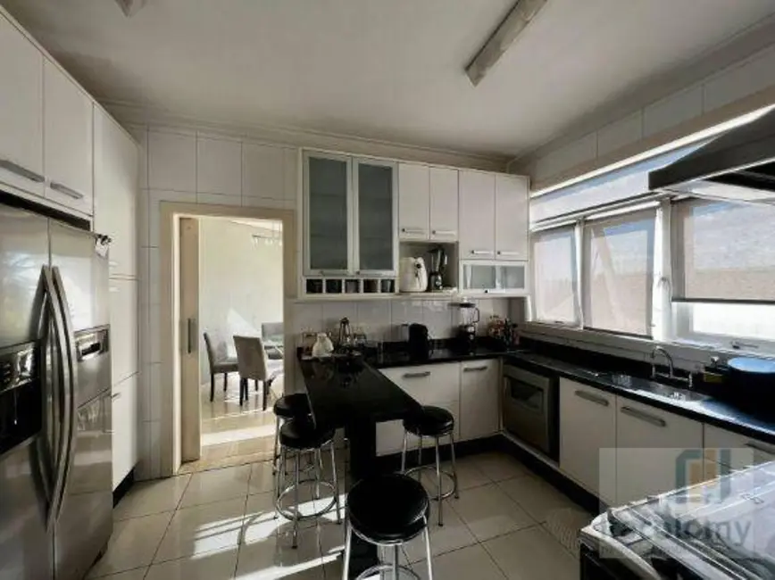 Foto 7 de Casa de Condomínio com 4 quartos à venda, 452m2 em Tanquinho, Santana De Parnaiba - SP