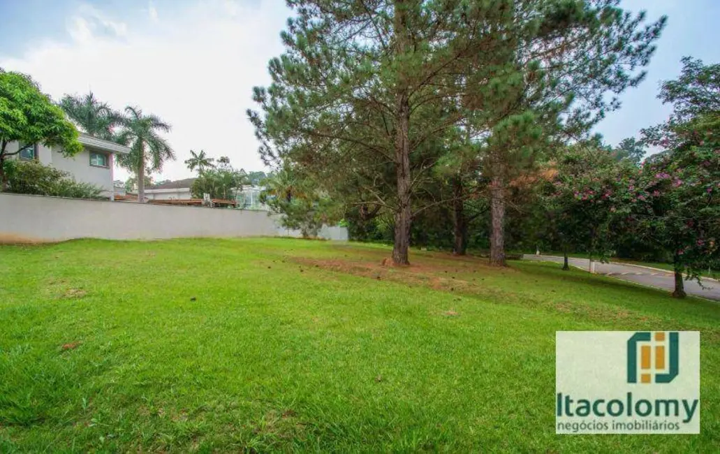 Foto 4 de Terreno / Lote à venda, 511m2 em Alphaville Conde II, Barueri - SP