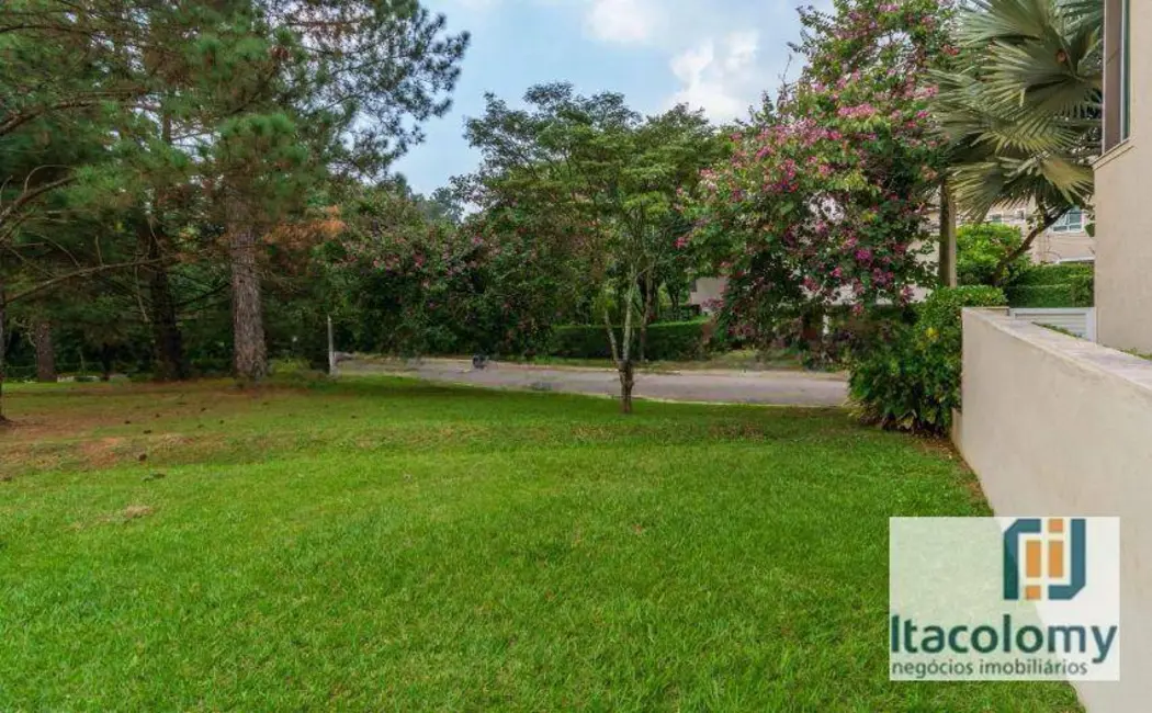 Foto 5 de Terreno / Lote à venda, 511m2 em Alphaville Conde II, Barueri - SP