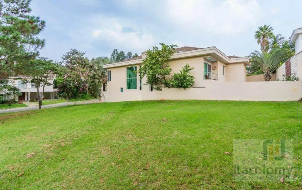 Foto 9 de Terreno / Lote à venda, 511m2 em Alphaville Conde II, Barueri - SP