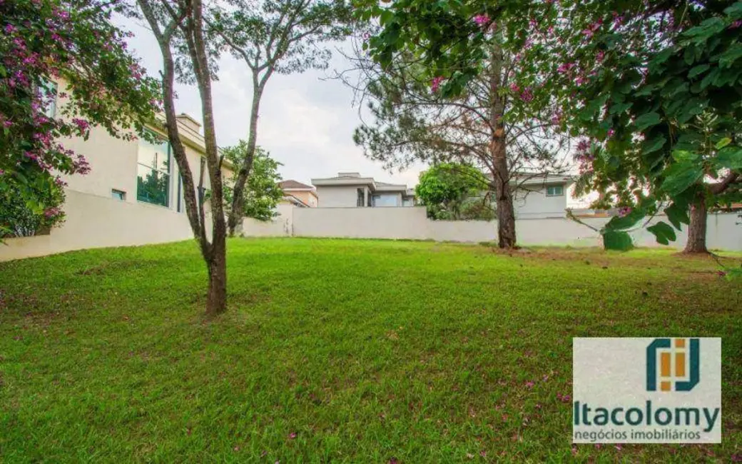 Foto 3 de Terreno / Lote à venda, 511m2 em Alphaville Conde II, Barueri - SP