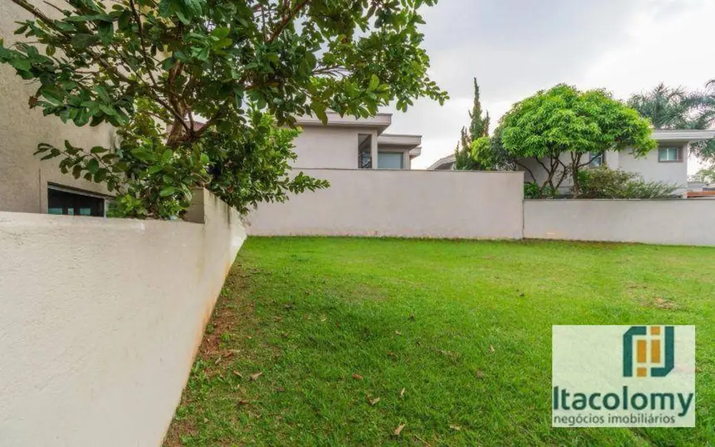 Foto 6 de Terreno / Lote à venda, 511m2 em Alphaville Conde II, Barueri - SP