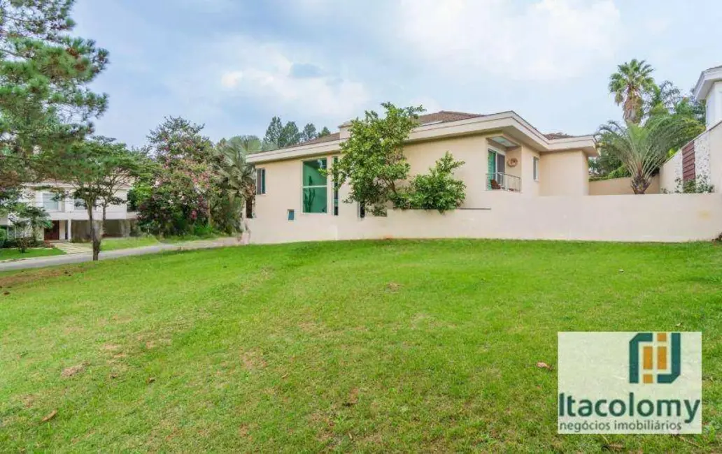 Foto 9 de Terreno / Lote à venda, 511m2 em Alphaville Conde II, Barueri - SP