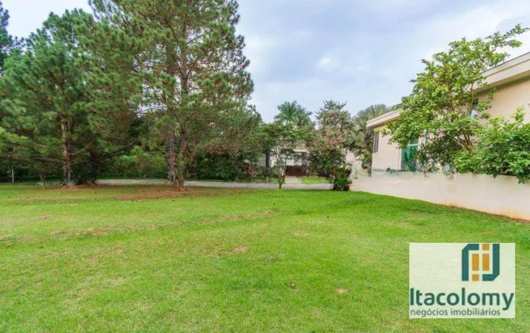 Foto 8 de Terreno / Lote à venda, 511m2 em Alphaville Conde II, Barueri - SP