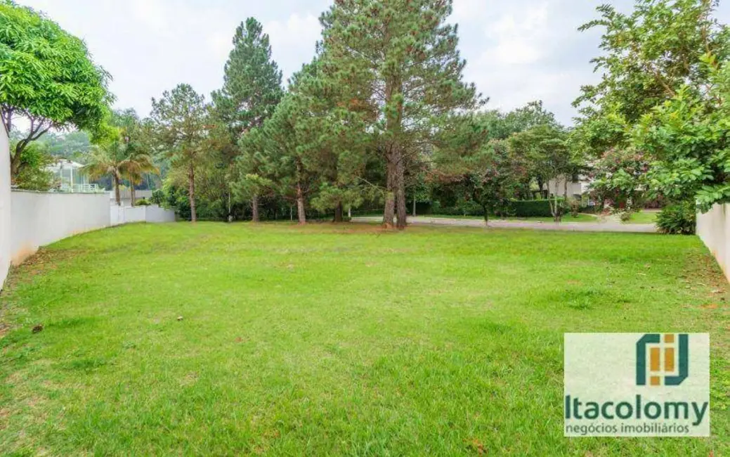 Foto 7 de Terreno / Lote à venda, 511m2 em Alphaville Conde II, Barueri - SP